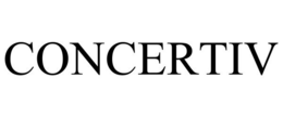 CONCERTIV trademark