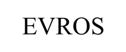 EVROS trademark