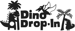 DINO DROP-IN trademark