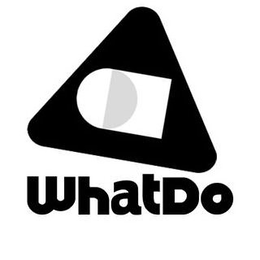 WHATDO trademark
