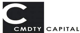 C CMDTY CAPITAL trademark