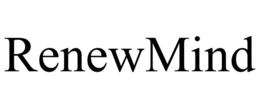 RENEWMIND trademark