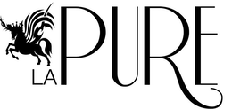 LA PURE trademark