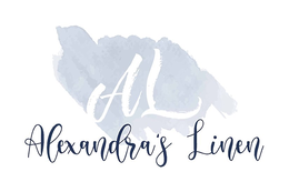 AL ALEXANDRA'S LINEN trademark