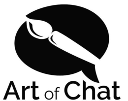 ART OF CHAT trademark