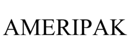 AMERIPAK trademark