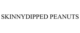 SKINNYDIPPED PEANUTS trademark