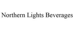 NORTHERN LIGHTS BEVERAGES trademark
