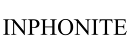 INPHONITE trademark