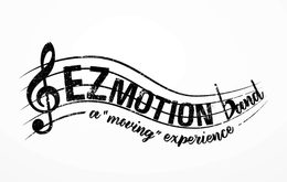 EZMOTION BAND A "MOVING" EXPERIENCE trademark