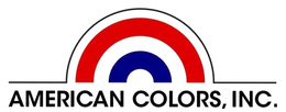 AMERICAN COLORS, INC. trademark