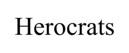 HEROCRATS trademark