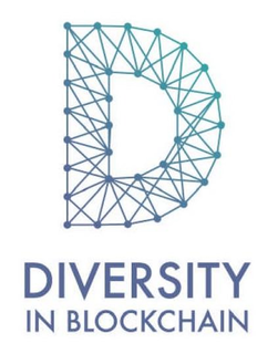 D DIVERSITY IN BLOCKCHAIN trademark