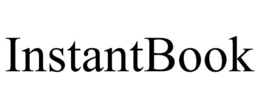 INSTANTBOOK trademark