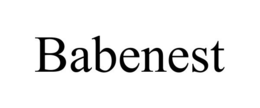BABENEST trademark
