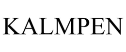 KALMPEN trademark