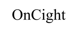 ONCIGHT trademark