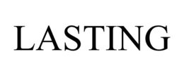 LASTING trademark