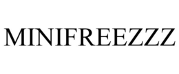 MINIFREEZZZ trademark
