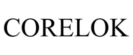 CORELOK trademark