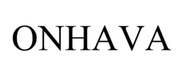 ONHAVA trademark