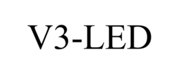 V3-LED trademark