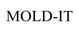 MOLD-IT trademark