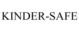 KINDER-SAFE trademark