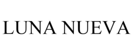 LUNA NUEVA trademark