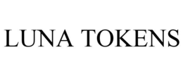 LUNA TOKENS trademark