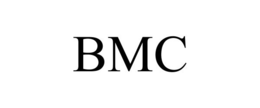 BMC trademark