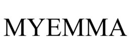 MYEMMA trademark