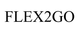 FLEX2GO trademark