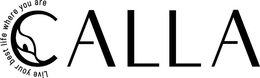 CALLA LIVE YOUR BEST LIFE WHERE YOU ARE trademark