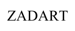 ZADART trademark