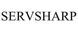 SERVSHARP trademark