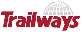 TRAILWAYS trademark