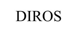 DIROS trademark