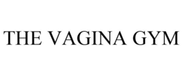THE VAGINA GYM trademark