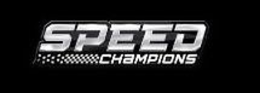 SPEED CHAMPIONS trademark