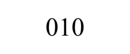 010 trademark