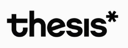 THESIS trademark