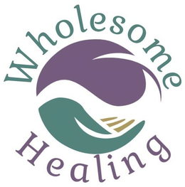 WHOLESOME HEALING trademark
