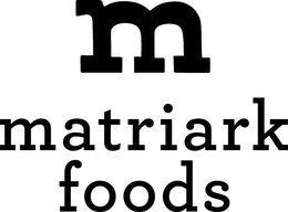 M MATRIARK FOODS trademark