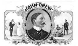 JOHN DREW trademark
