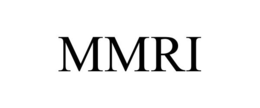 MMRI trademark