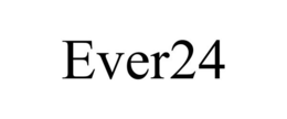 EVER24 trademark