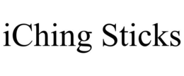ICHING STICKS trademark