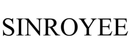 SINROYEE trademark