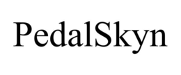 PEDALSKYN trademark